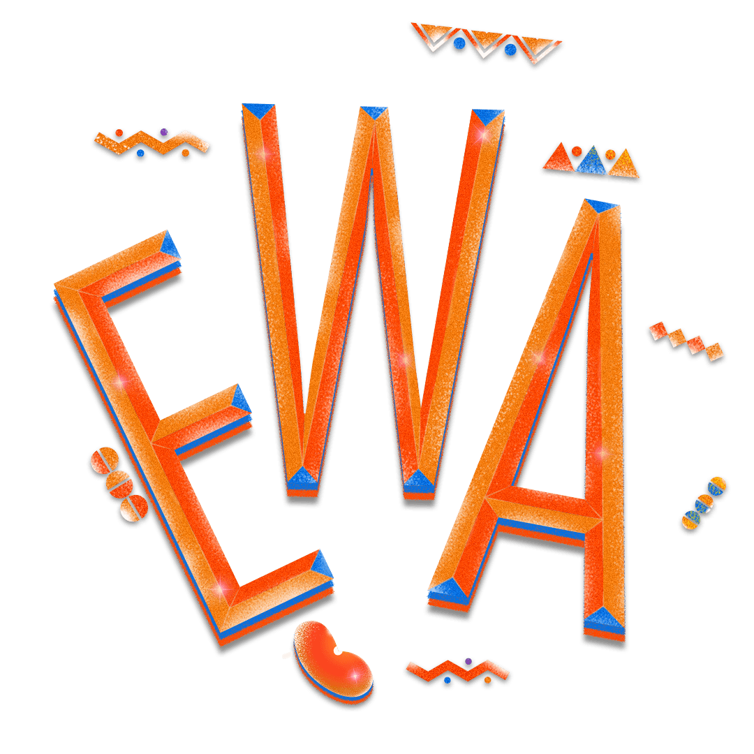 Ewa logo