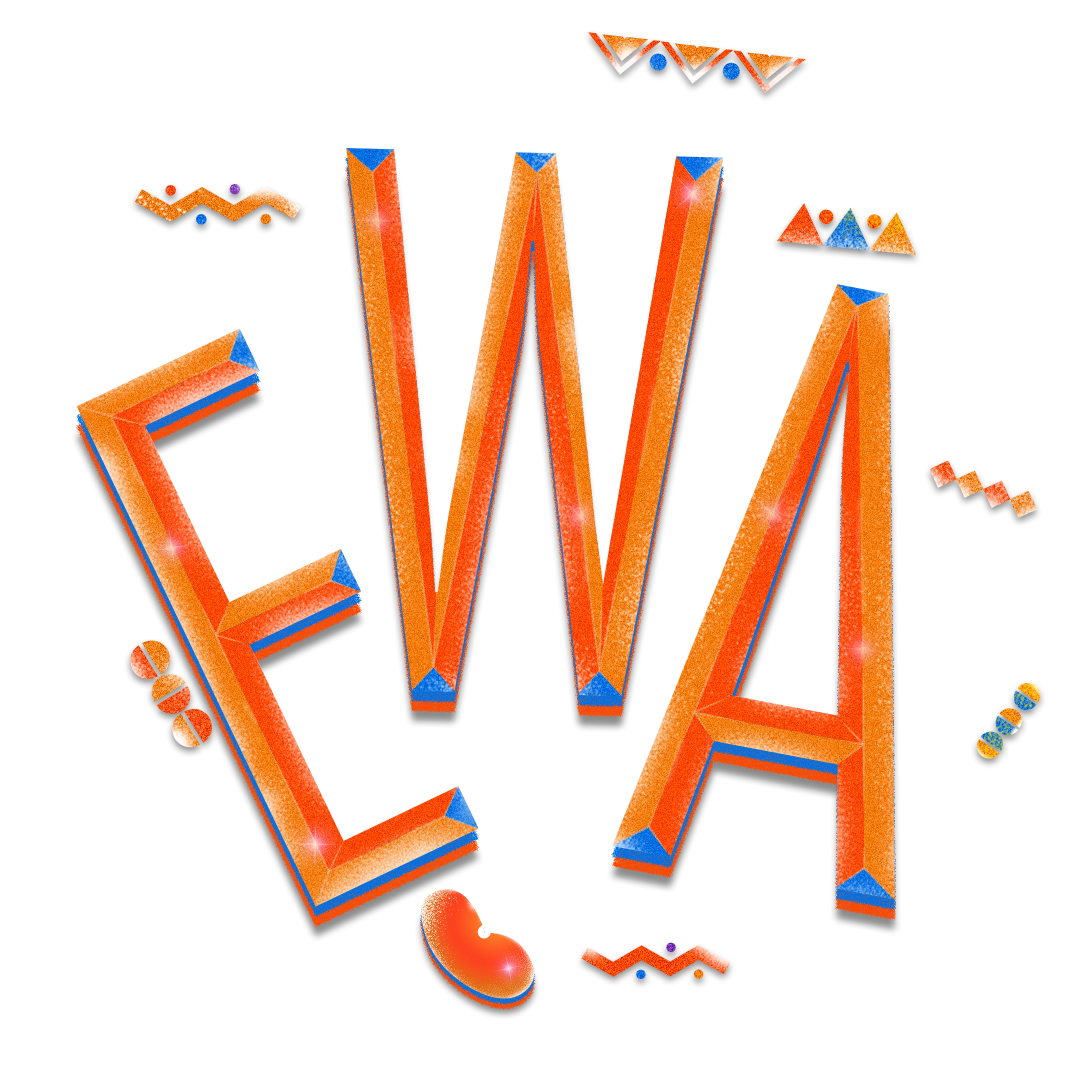 Ewa logo